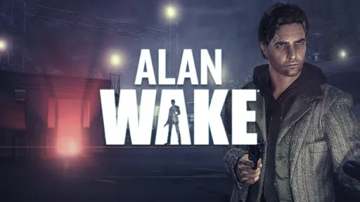 Владельцы Xbox Series X|S могут бесплатно получить Alan Wake Remastered