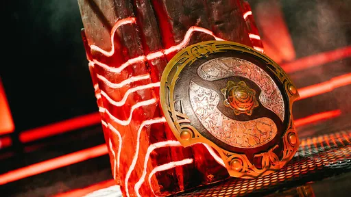 Valve назвала дату ростерлока перед началом региональных отборочных на The International 12