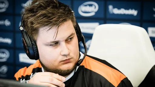 Snax стал новым игроком G2 Esports