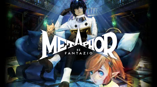 Atlus представила новый сюжетный трейлер Metaphor: ReFantazio