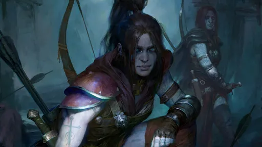 Лучшие билды Diablo 4 для повышения уровня и эндгейма