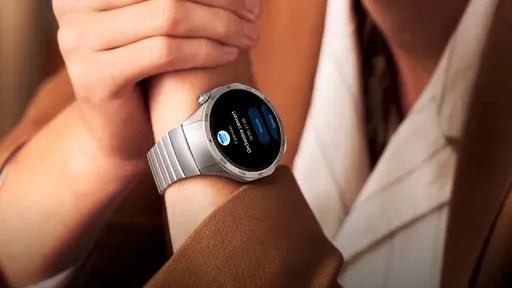 Смарт часы HUAWEI WATCH GT 4 подешевели на 40%