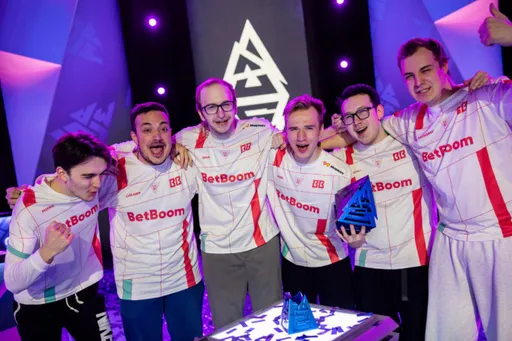 Расписание 3 дня группы PGL Wallachia Season 6, 17 ноября