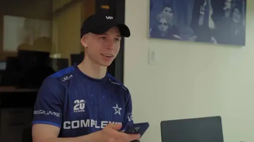 EliGE может перейти в Astralis – cadiaN поздравил игрока с местом в топе HLTV