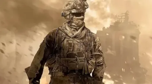 Слух: съёмки фильма по Call of Duty начнутся в 2026 году