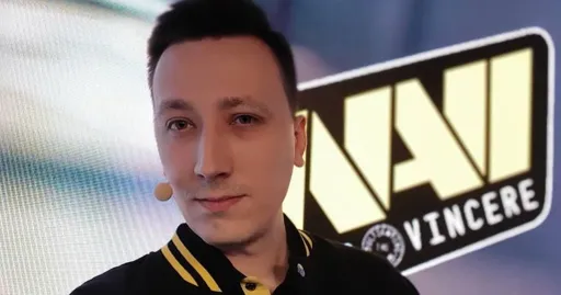 PCH3LK1N о NaVi: не знаю, откуда появился инсайд про кик B1ad3 и npl, у меня вообще другая информация