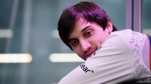 Arteezy: я был рад волне банов смурфов, но теперь я не могу играть на североамериканских серверах