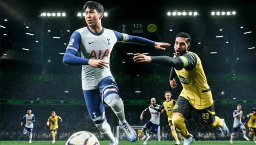 Electronic Arts выпустит FC 26 на Nintendo Switch 2 и Nintendo Switch
