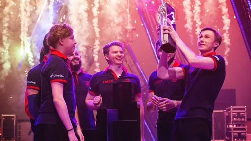 Gambit пропустит LAN-чемпионат по Valorant в Исландии