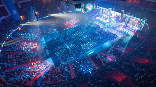 Зрители смогут посетить PGL Major Antwerp 2022 без ограничений по COVID-19