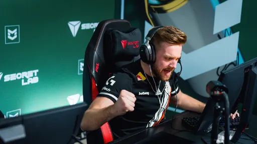NiKo открыл топ-5 рейтинга лучших игроков 2022 года по версии HLTV