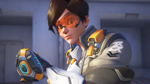 В Steam началась предзагрузка Overwatch 2 – игрокам из России потребуется сменить регион