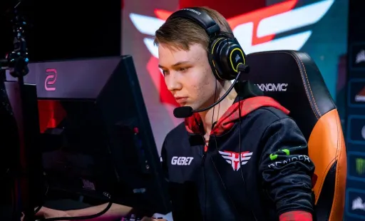 Stavn: уверен, у Heroic будет еще один шанс выиграть главный трофей в CS