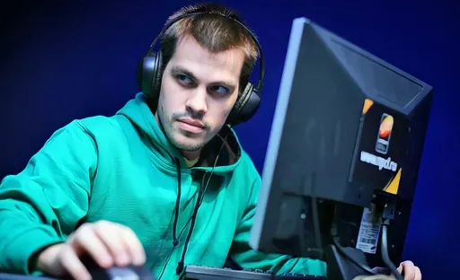 OverDrive о s1mple в Falcons: думаю, он будет себя уважительно вести