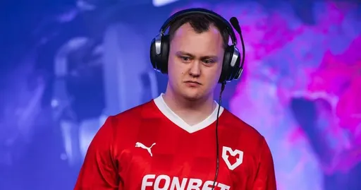 MOUZ стала вторым полуфиналистом PGL Cluj-Napoca 2026 по CS2
