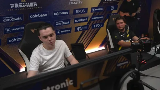 S1mple о топ-3 HLTV в 2022 году: наверное, это будут ZywOo и sh1ro