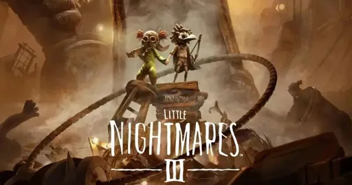 Авторы Little Nightmares III показали новый трейлер игры