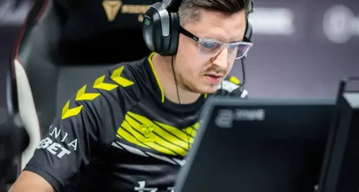 19 победа подряд – Vitality обыграла Falcons в матче за полуфинал IEM Melbourne 2025