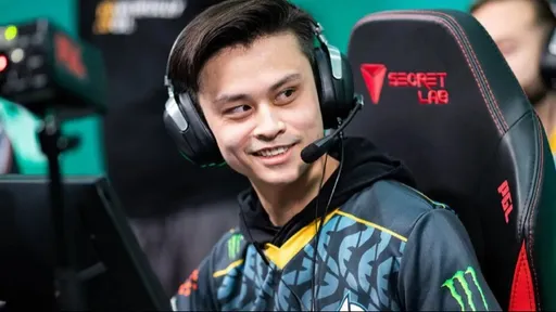 Stewie2k получил первую блокировку на Twitch