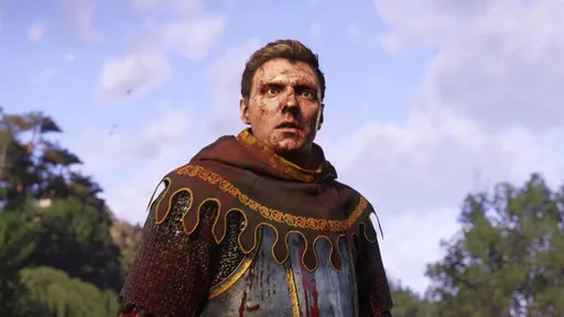 Kingdom Come: Deliverance II перенесли – игра выйдет 4 февраля