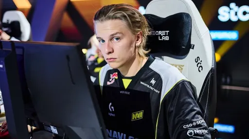 Team Vitality: в последний раз, когда NaVi обыгрывала нас, donk было 15 лет