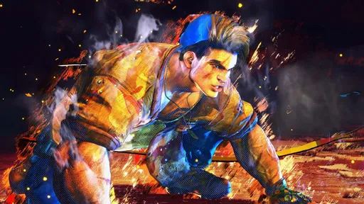 Street Fighter 6 поставила рекорд среди всех файтингов по онлайну в Steam