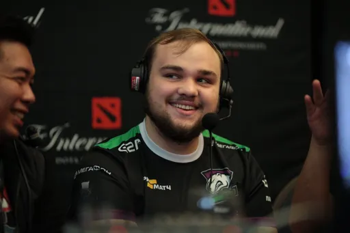 No[o]ne вернул себе лидерство в европейском ладдере Dota 2