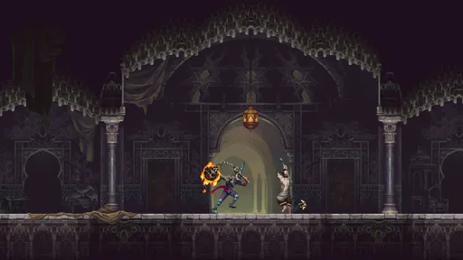 Разработчики Blasphemous 2 раскрыли содержание коллекционного издания игры для Nintendo Switch и PS5