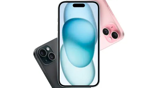 iPhone 15 Plus на 128 ГБ подешевел на 44 тысячи рублей