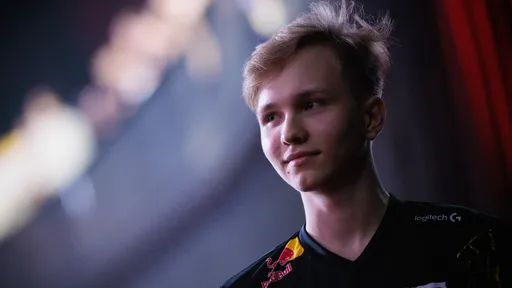 M0NESY победил в номинации «Киберспортивный момент года» на Esports Awards 2023