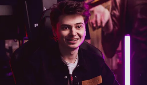 RAMZES666: мне кажется, Topson просто нечего делать, и он сидит сутками в Dota 2