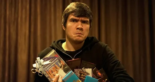 BadComedian: Голливуд всё, почти, зачастую дешевле снять часть фильма в другой стране