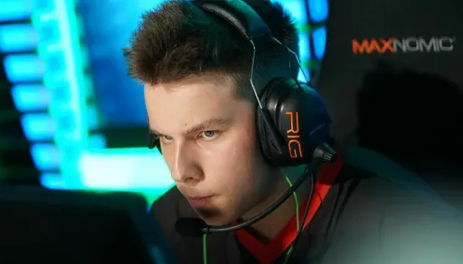 Frozen о 12 месте в топе HLTV: нужно работать усерднее