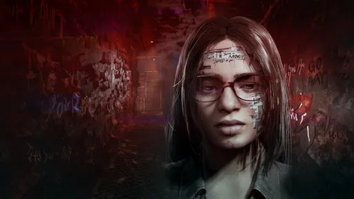 Авторы игры по вселенной Silent Hill выпустили тизер нового хоррора