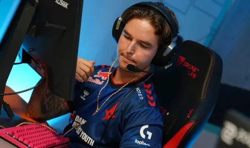B8 Esports разгромила Astralis на PGL Masters Bucharest 2025