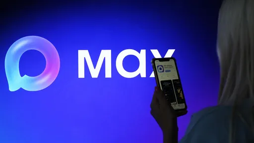 Слух: мессенджер MAX может перестать работать в зарубежных браузерах