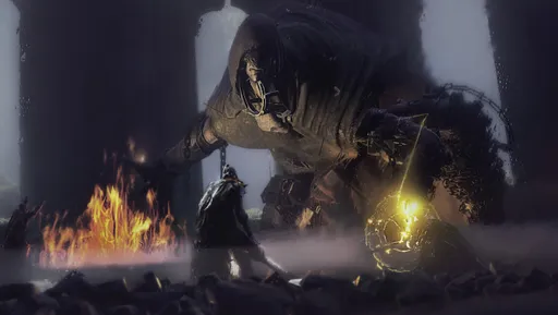 Команда разработчиков DOOM анонсировала новый фэнтезийный шутер Covenant