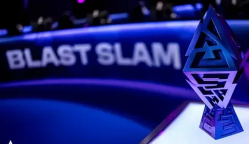 Слух: на отборе к BLAST Slam IV запретили играть полностью российским командам