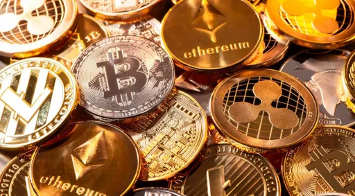 В России могут запретить оборот криптовалюты