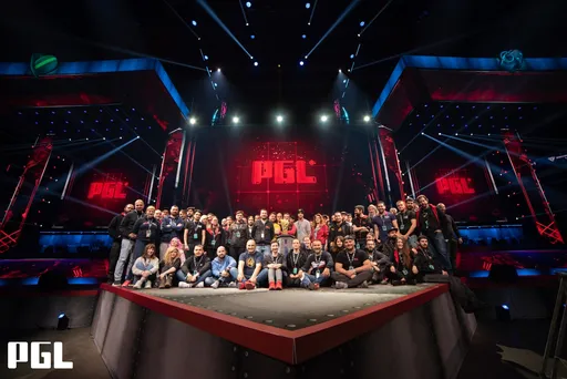 PGL навсегда забанила пятерых игроков за подставные матчи
