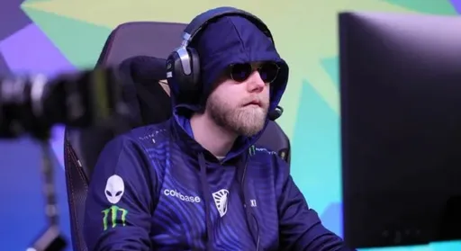 Team Liquid покинула BLAST Slam IV