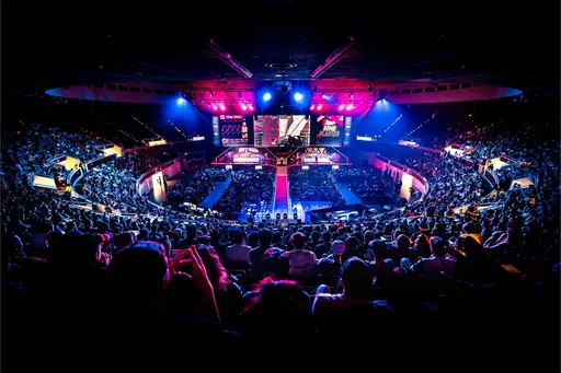 DreamHack проведёт два BYOC-турнира с квотой на ESL Pro League Season 23
