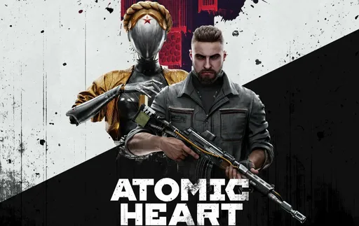 Atomic Heart стала доступна в российском Steam и странах СНГ