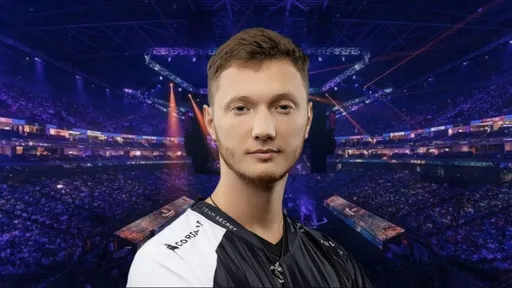 Resolut1on создал закрытую лигу для про-игроков и молодых талантов в Dota 2