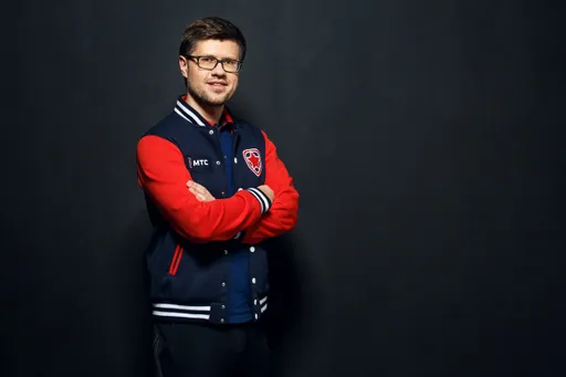 Groove ушёл с должности спортивного директора Gambit
