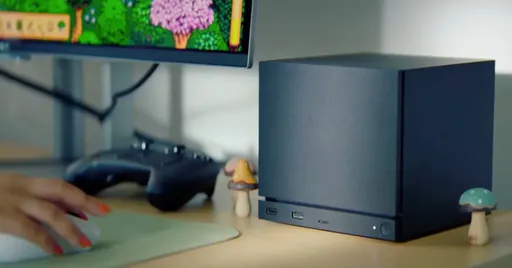«Лотерея с памятью» – Valve будет продавать разные Steam Machine по одной цене