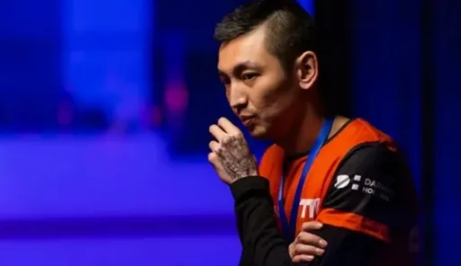 Solaar: Spinx больше всех из MOUZ заслуживает попасть в топ-15 HLTV Awards 2025