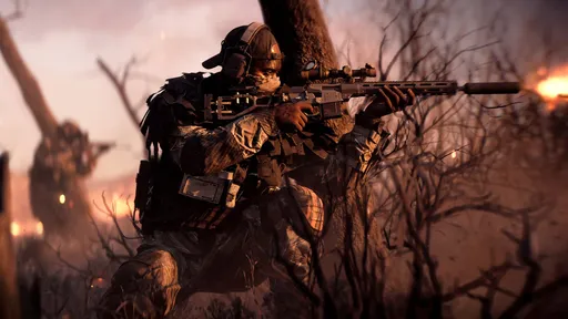 Журналисты нашли девять новых игровых режимов в файлах Battlefield 6