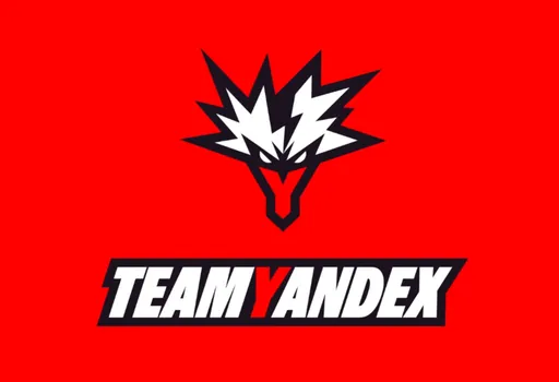 Команду Cyber Goose официально подписала Team Yandex