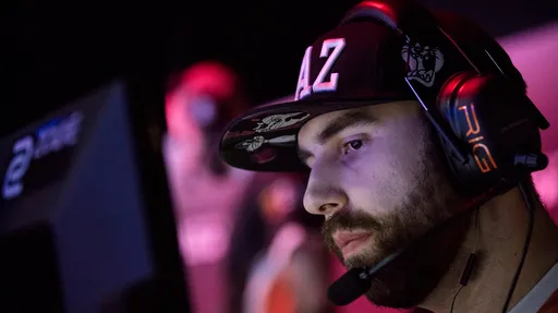 Команды TaZ и sdy прошли в закрытую квалификацию к IEM Brazil 2023